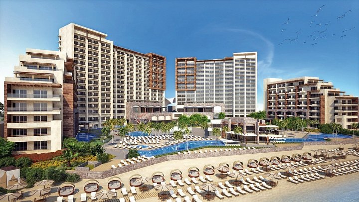 Secrets Vallarta Bay Puerto Vallarta