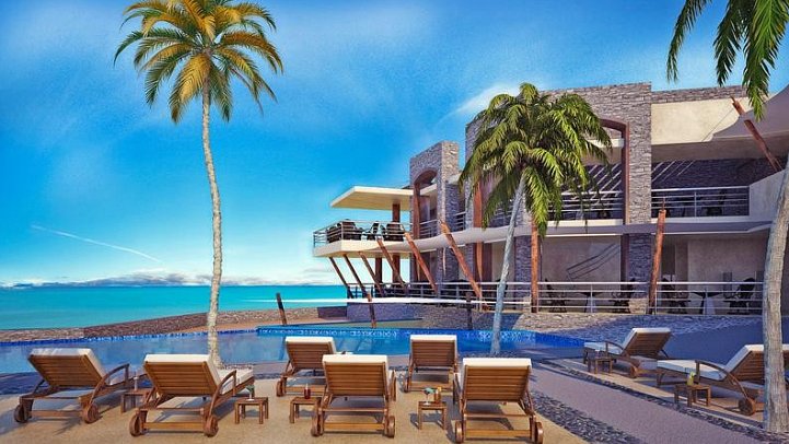 Secrets Vallarta Bay Puerto Vallarta