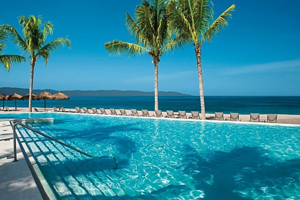 Secrets Vallarta Bay Puerto Vallarta
