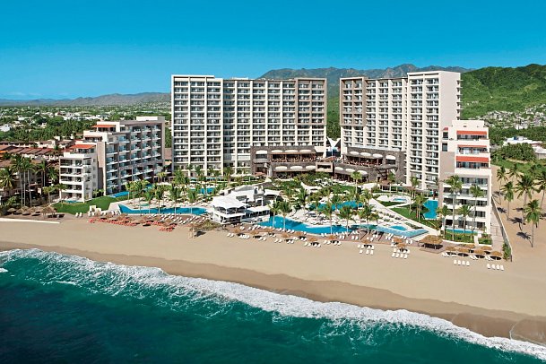 Secrets Vallarta Bay Puerto Vallarta