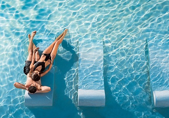 Secrets Vallarta Bay Puerto Vallarta