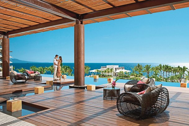 Secrets Vallarta Bay Puerto Vallarta