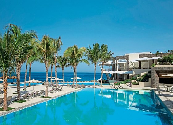 Secrets Vallarta Bay Puerto Vallarta
