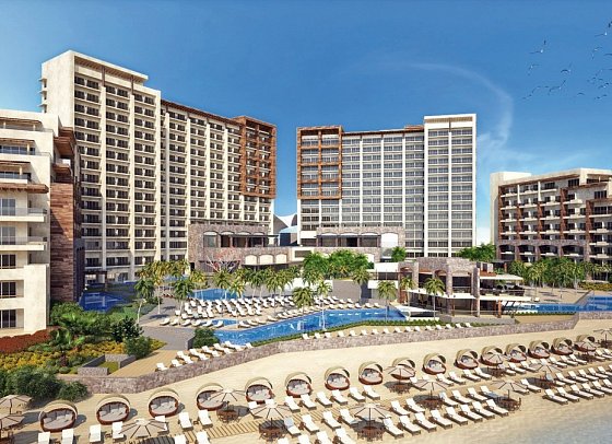 Secrets Vallarta Bay Puerto Vallarta
