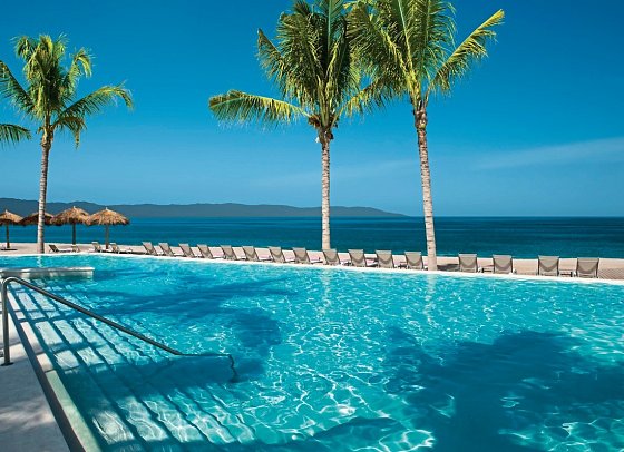 Secrets Vallarta Bay Puerto Vallarta