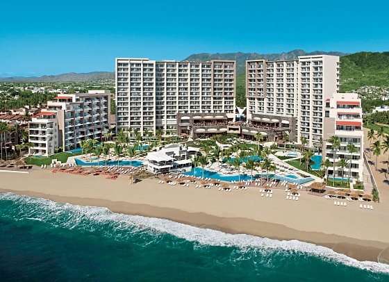 Secrets Vallarta Bay Puerto Vallarta