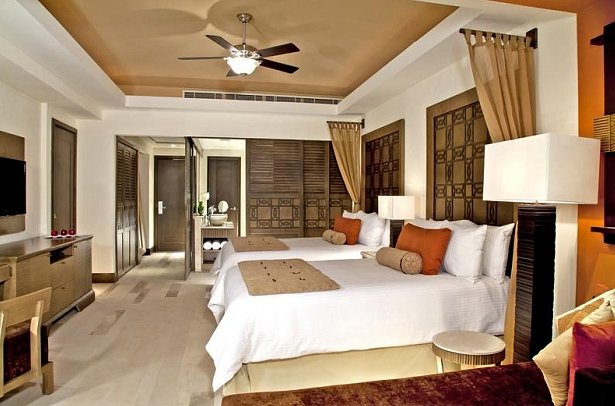 Dreams Vallarta Bay Resort & Spa - Wohnbeispiel