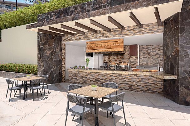 Dreams Vallarta Bay Resort & Spa