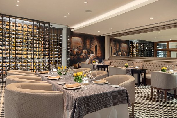 Dreams Vallarta Bay Resort & Spa