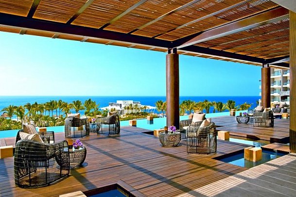 Dreams Vallarta Bay Resort & Spa