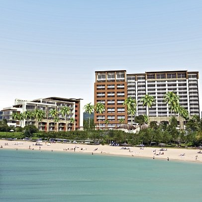 Dreams Vallarta Bay Resort & Spa