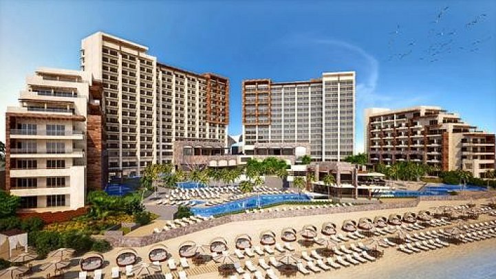 Dreams Vallarta Bay Resort & Spa