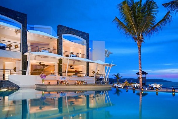 Dreams Vallarta Bay Resort & Spa