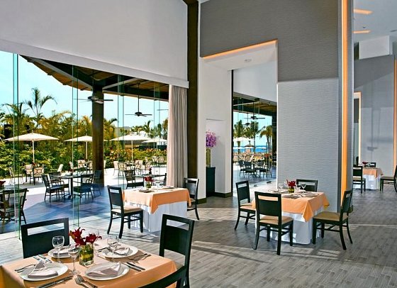 Dreams Vallarta Bay Resort & Spa