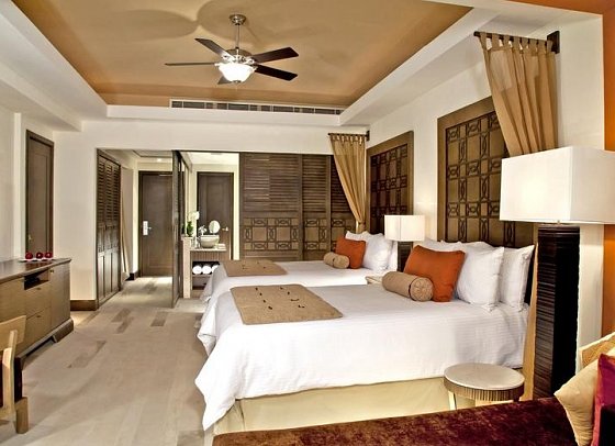 Dreams Vallarta Bay Resort & Spa - Wohnbeispiel