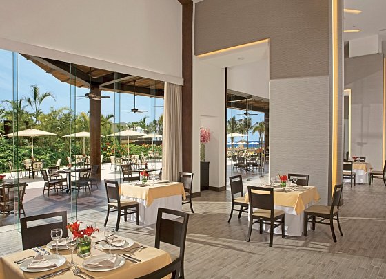 Dreams Vallarta Bay Resort & Spa