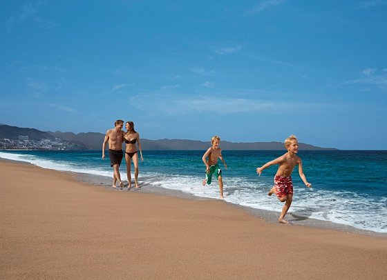 Dreams Vallarta Bay Resort & Spa