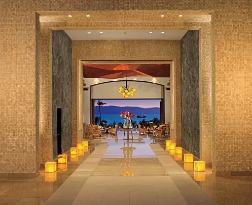 Dreams Vallarta Bay Resort & Spa