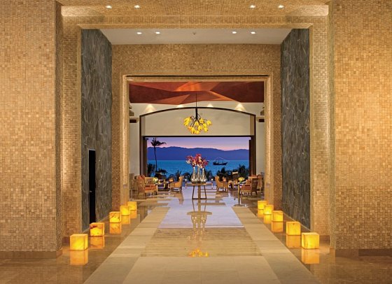 Dreams Vallarta Bay Resort & Spa