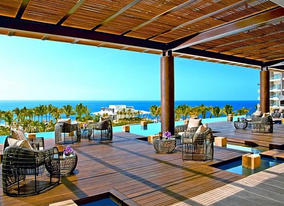 Dreams Vallarta Bay Resort & Spa