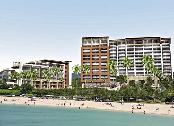 Dreams Vallarta Bay Resort & Spa