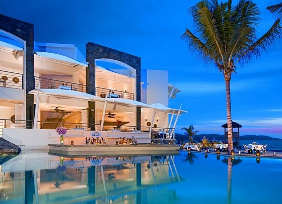 Dreams Vallarta Bay Resort & Spa