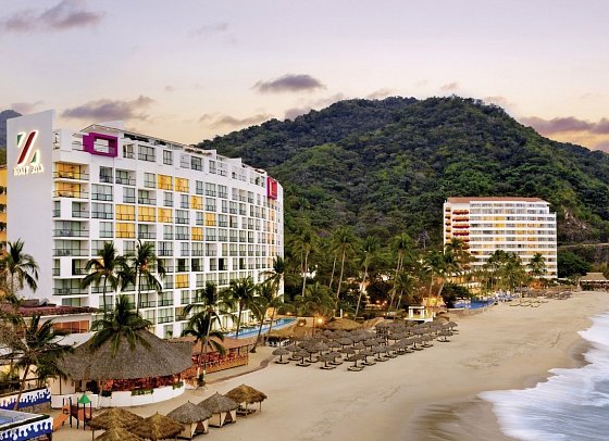 Hyatt Ziva Puerto Vallarta