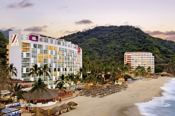 Hyatt Ziva Puerto Vallarta