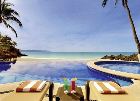 Hyatt Ziva Puerto Vallarta