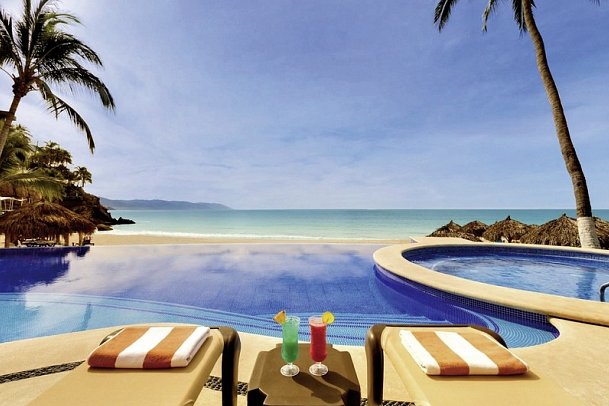 Hyatt Ziva Puerto Vallarta