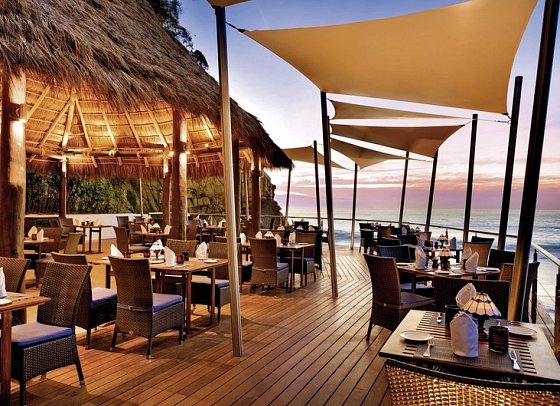 Hyatt Ziva Puerto Vallarta