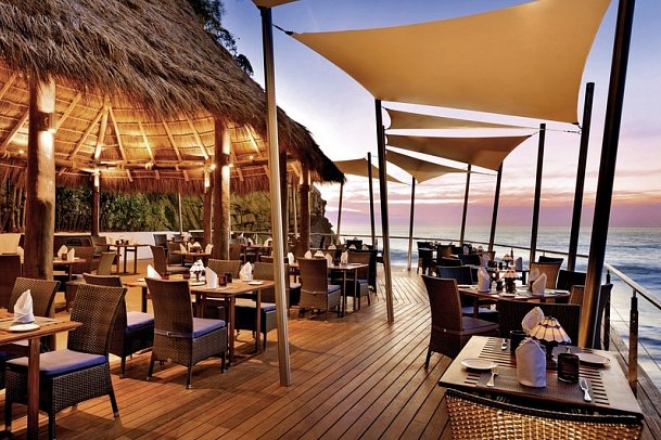 Hyatt Ziva Puerto Vallarta