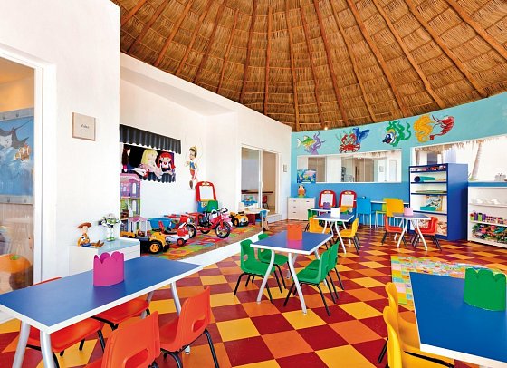 Hyatt Ziva Puerto Vallarta