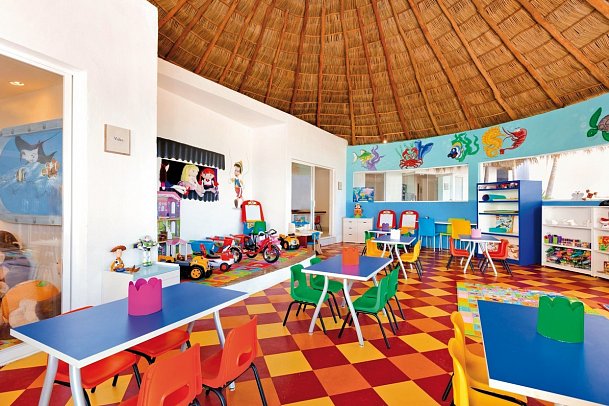 Hyatt Ziva Puerto Vallarta