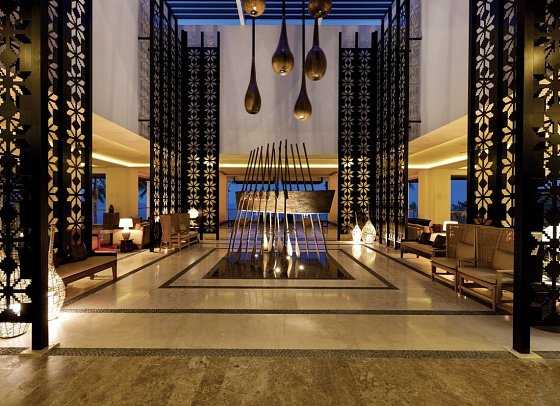 Hyatt Ziva Puerto Vallarta