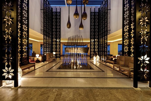 Hyatt Ziva Puerto Vallarta