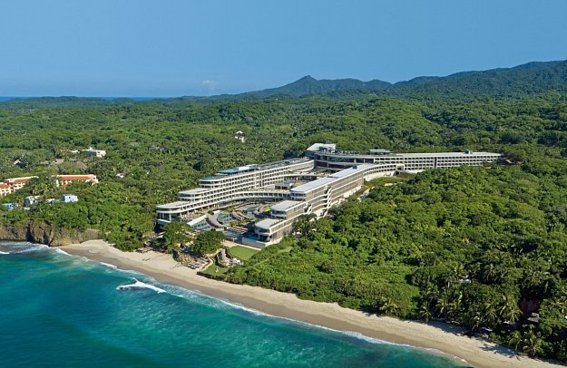 Dreams Bahia Mita Surf & Spa Resort