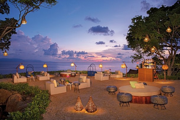 Dreams Bahia Mita Surf & Spa Resort