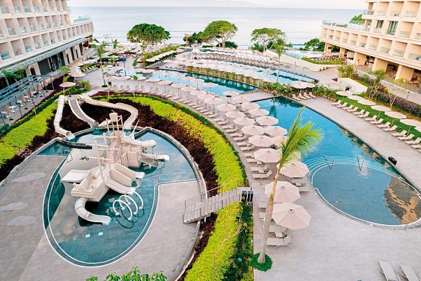 Dreams Bahia Mita Surf & Spa Resort