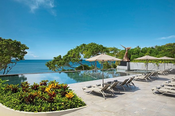 Dreams Bahia Mita Surf & Spa Resort