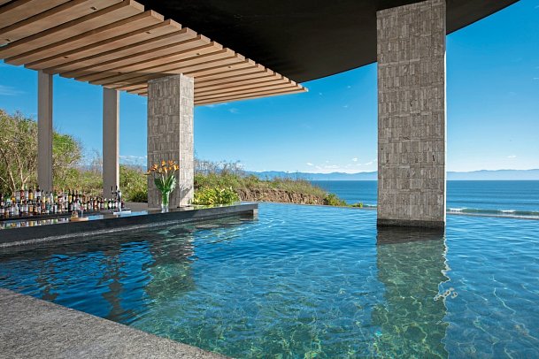 Dreams Bahia Mita Surf & Spa Resort