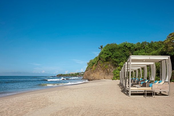 Dreams Bahia Mita Surf & Spa Resort