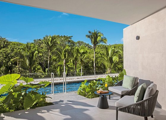 Dreams Bahia Mita Surf & Spa Resort