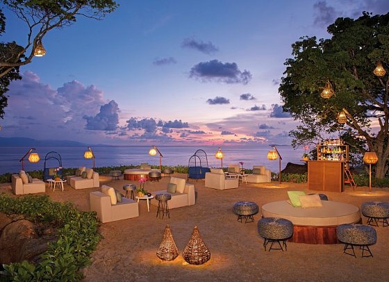 Dreams Bahia Mita Surf & Spa Resort