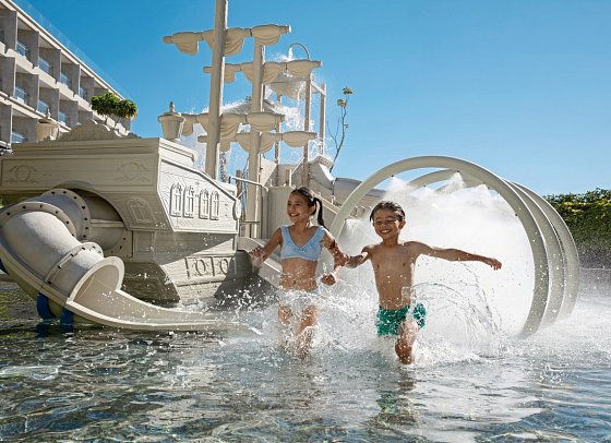 Dreams Bahia Mita Surf & Spa Resort