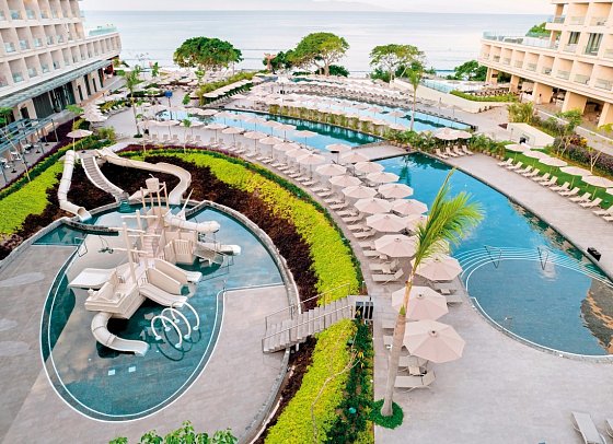 Dreams Bahia Mita Surf & Spa Resort