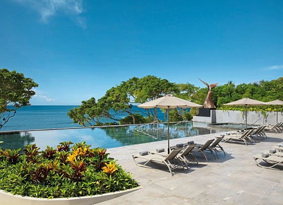 Dreams Bahia Mita Surf & Spa Resort