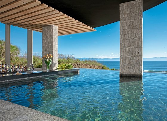 Dreams Bahia Mita Surf & Spa Resort