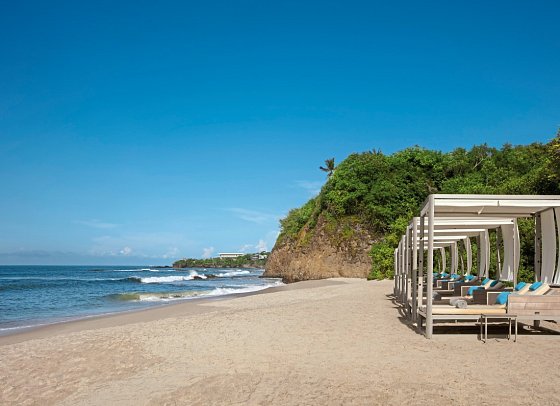 Dreams Bahia Mita Surf & Spa Resort