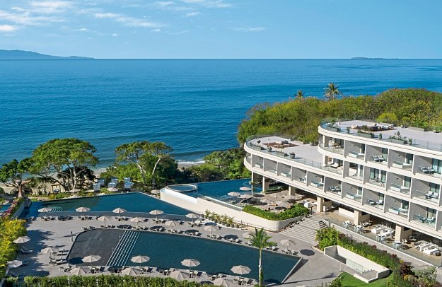 Secrets Bahia Mita Surf & Spa Resort